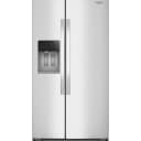 36-inch Counter Depth Side-by-Side Refrigerator with TruCool™ System view 1