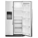 36-inch Counter Depth Side-by-Side Refrigerator with TruCool™ System view 7