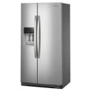 36-inch Counter Depth Side-by-Side Refrigerator with TruCool™ System view 17