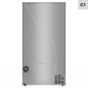 36-inch Counter Depth Side-by-Side Refrigerator with TruCool™ System view 25