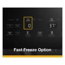 36-inch Counter Depth Side-by-Side Refrigerator with TruCool™ System view 35