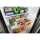 36-inch Standard Depth Side-by-Side Refrigerator with TruCool™ System view 5