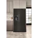 36-inch Standard Depth Side-by-Side Refrigerator with TruCool™ System view 7