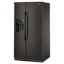 36-inch Standard Depth Side-by-Side Refrigerator with TruCool™ System view 9