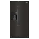 36-inch Standard Depth Side-by-Side Refrigerator with TruCool™ System view 1