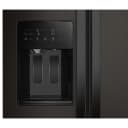 36-inch Standard Depth Side-by-Side Refrigerator with TruCool™ System view 18