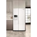 36-inch Standard Depth Side-by-Side Refrigerator with TruCool™ System view 13