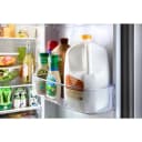 36-inch Standard Depth Side-by-Side Refrigerator with TruCool™ System view 17