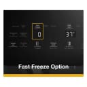 36-inch Standard Depth Side-by-Side Refrigerator with TruCool™ System view 20