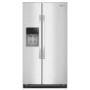 36-inch Standard Depth Side-by-Side Refrigerator with TruCool™ System view 1