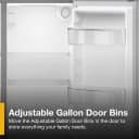 36-inch Standard Depth Side-by-Side Refrigerator with TruCool™ System view 44