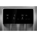 36-inch Standard Depth Side-by-Side Refrigerator with Prep & Store Bins view 7