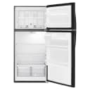 28-inch Wide Top Freezer Refrigerator - 14 Cu. Ft. view 3
