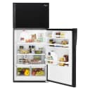 28-inch Wide Top Freezer Refrigerator - 14 Cu. Ft. view 7