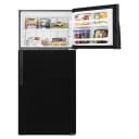 28-inch Wide Top Freezer Refrigerator - 14 Cu. Ft. view 8