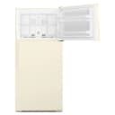 28-inch Wide Top Freezer Refrigerator - 14 Cu. Ft. view 6