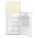 28-inch Wide Top Freezer Refrigerator - 14 Cu. Ft. view 2