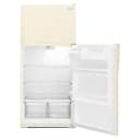 28-inch Wide Top Freezer Refrigerator - 14 Cu. Ft. view 3