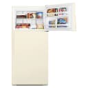 28-inch Wide Top Freezer Refrigerator - 14 Cu. Ft. view 8