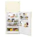 28-inch Wide Top Freezer Refrigerator - 14 Cu. Ft. view 10