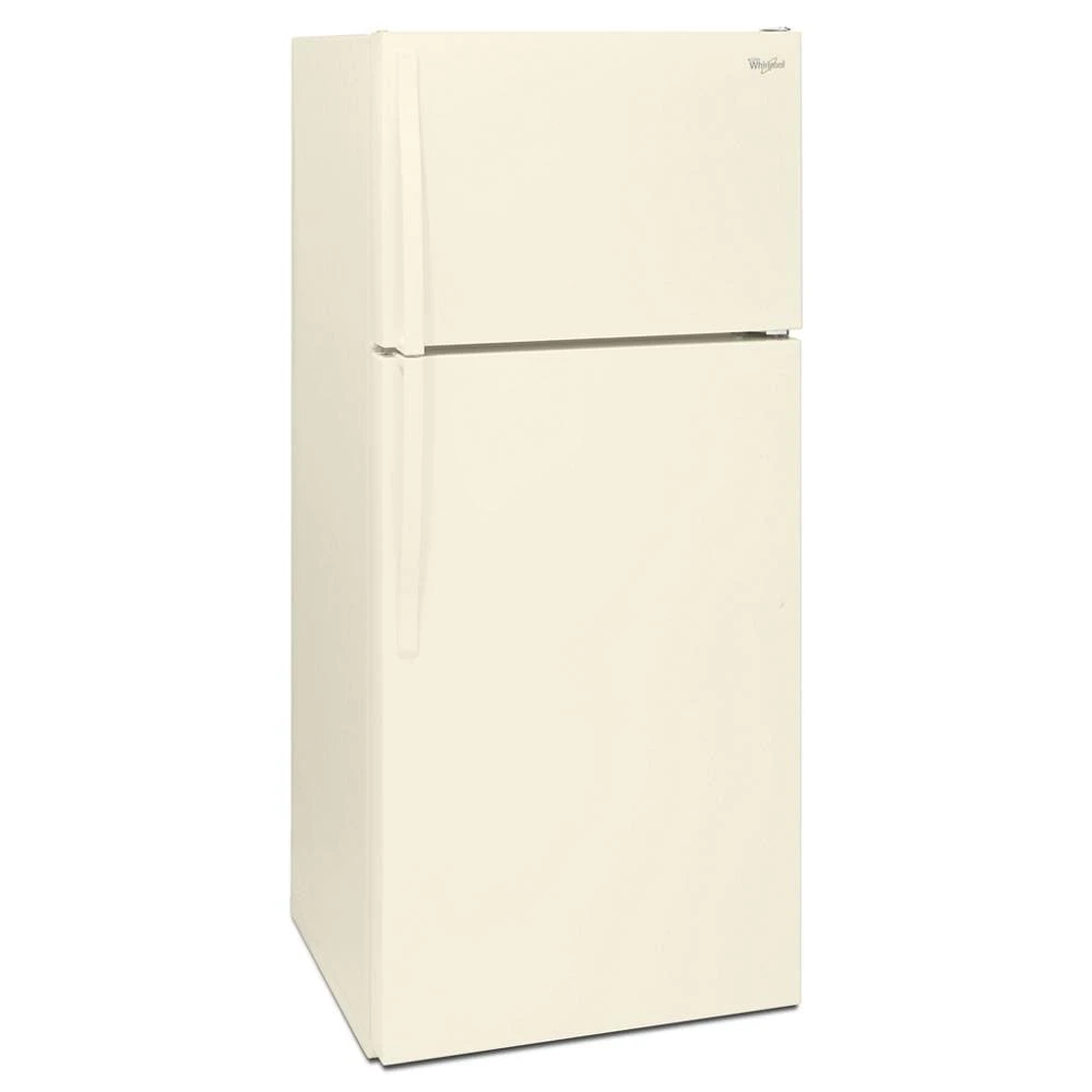 28-inch Wide Top Freezer Refrigerator - 16 cu. ft.