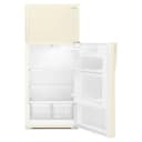 28-inch Wide Top Freezer Refrigerator - 16 cu. ft. view 3