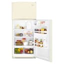 28-inch Wide Top Freezer Refrigerator - 16 cu. ft. view 6
