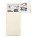 28-inch Wide Top Freezer Refrigerator - 16 cu. ft. view 7