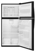 30-Inch Wide Top Freezer Refrigerator - 18 cu. ft. view 4