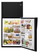 30-Inch Wide Top Freezer Refrigerator - 18 cu. ft. view 5