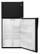 30-Inch Wide Top Freezer Refrigerator - 18 cu. ft. view 7