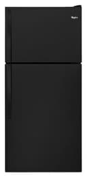 30-Inch Wide Top Freezer Refrigerator - 18 cu. ft. view 1