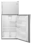 30-Inch Wide Top Freezer Refrigerator - 18 cu. ft. view 3