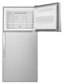 30-Inch Wide Top Freezer Refrigerator - 18 cu. ft. view 4