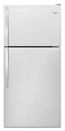 30-Inch Wide Top Freezer Refrigerator - 18 cu. ft. view 1