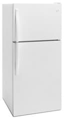 30-Inch Wide Top Freezer Refrigerator - 18 cu. ft. view 2