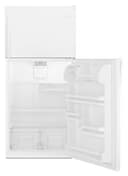 30-Inch Wide Top Freezer Refrigerator - 18 cu. ft. view 3
