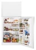 30-Inch Wide Top Freezer Refrigerator - 18 cu. ft. view 6