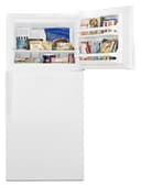 30-Inch Wide Top Freezer Refrigerator - 18 cu. ft. view 7