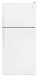 30-Inch Wide Top Freezer Refrigerator - 18 cu. ft. view 1