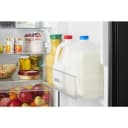 24-inch Wide Small Space Top-Freezer Refrigerator - 11.6 cu. ft. view 13