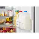 24-inch Wide Small Space Top-Freezer Refrigerator - 11.6 cu. ft. view 4