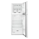 24-inch Wide Small Space Top-Freezer Refrigerator - 11.6 cu. ft. view 10