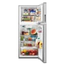 24-inch Wide Small Space Top-Freezer Refrigerator - 11.6 cu. ft. view 9