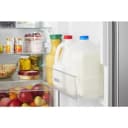 24-inch Wide Small Space Top-Freezer Refrigerator - 11.6 cu. ft. view 11
