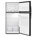 28-inch Wide Top Freezer Refrigerator - 14 cu. ft. view 3