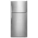 28-inch Wide Top Freezer Refrigerator - 14 cu. ft. view 1