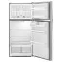 28-inch Wide Top Freezer Refrigerator - 14 cu. ft. view 4