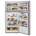 28-inch Wide Top Freezer Refrigerator - 14 cu. ft. view 5