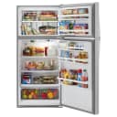 28-inch Wide Top Freezer Refrigerator - 14 cu. ft. view 6
